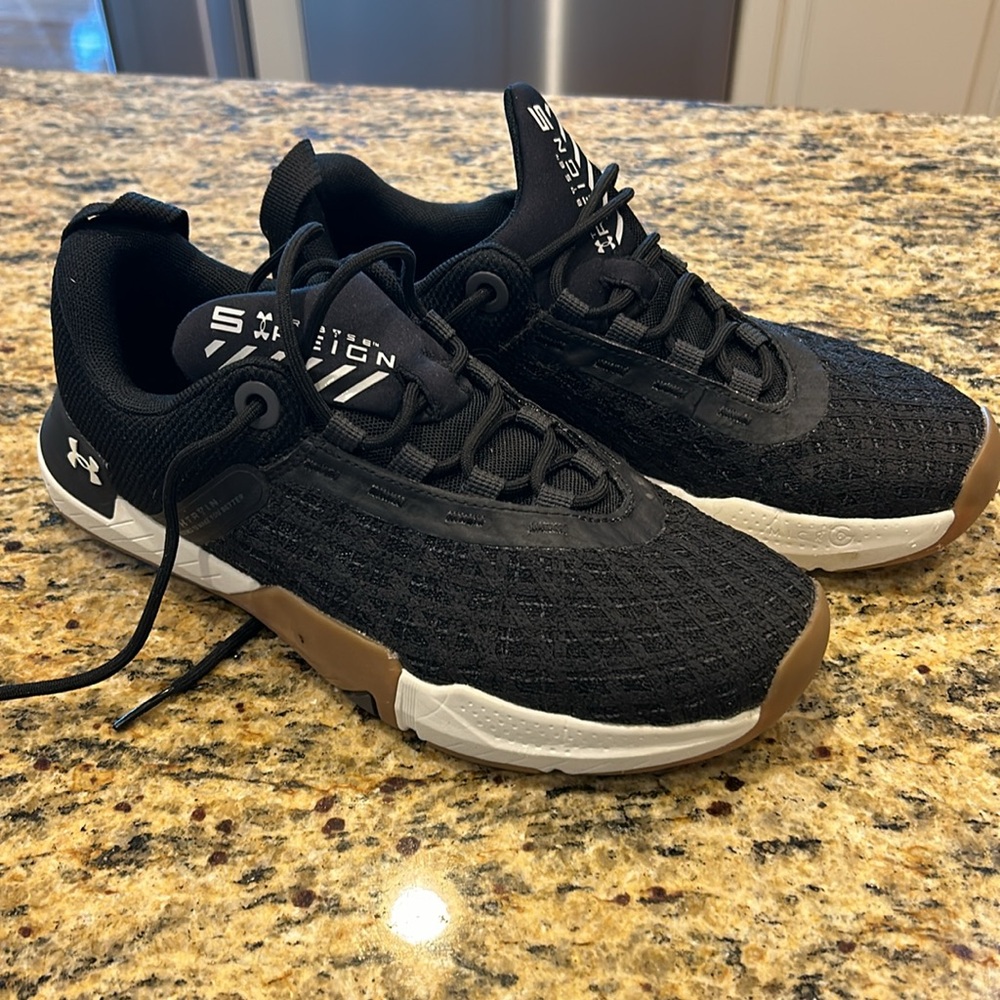 Women’s Under Armour Trainers 9